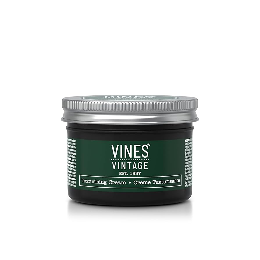 Vines Vintage - Texturising Cream 125ml
