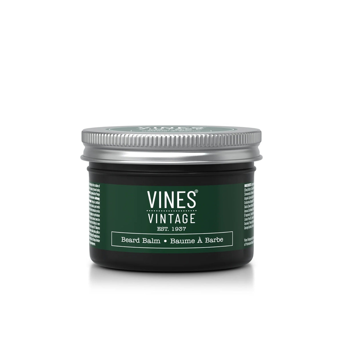 Vines Vintage - Beard Balm 125ml
