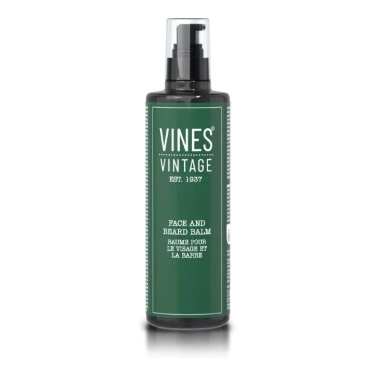 Vines Vintage - Face & Beard Balm 150ml