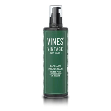 Vines Vintage - Face & Beard Balm 150ml