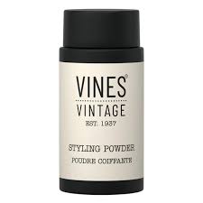 Vines Vintage - Styling Powder 15g