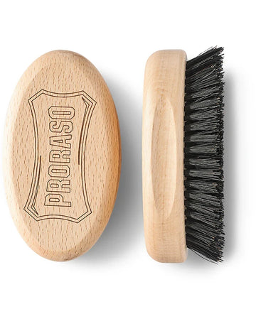 Proraso - Military Brush Nylon & Boar