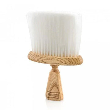 Proraso - Barbers Nylon Neck Brush