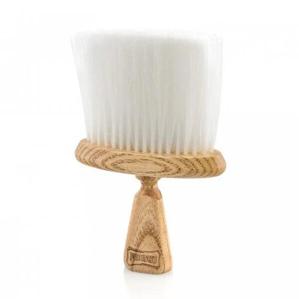 Proraso - Barbers Nylon Neck Brush