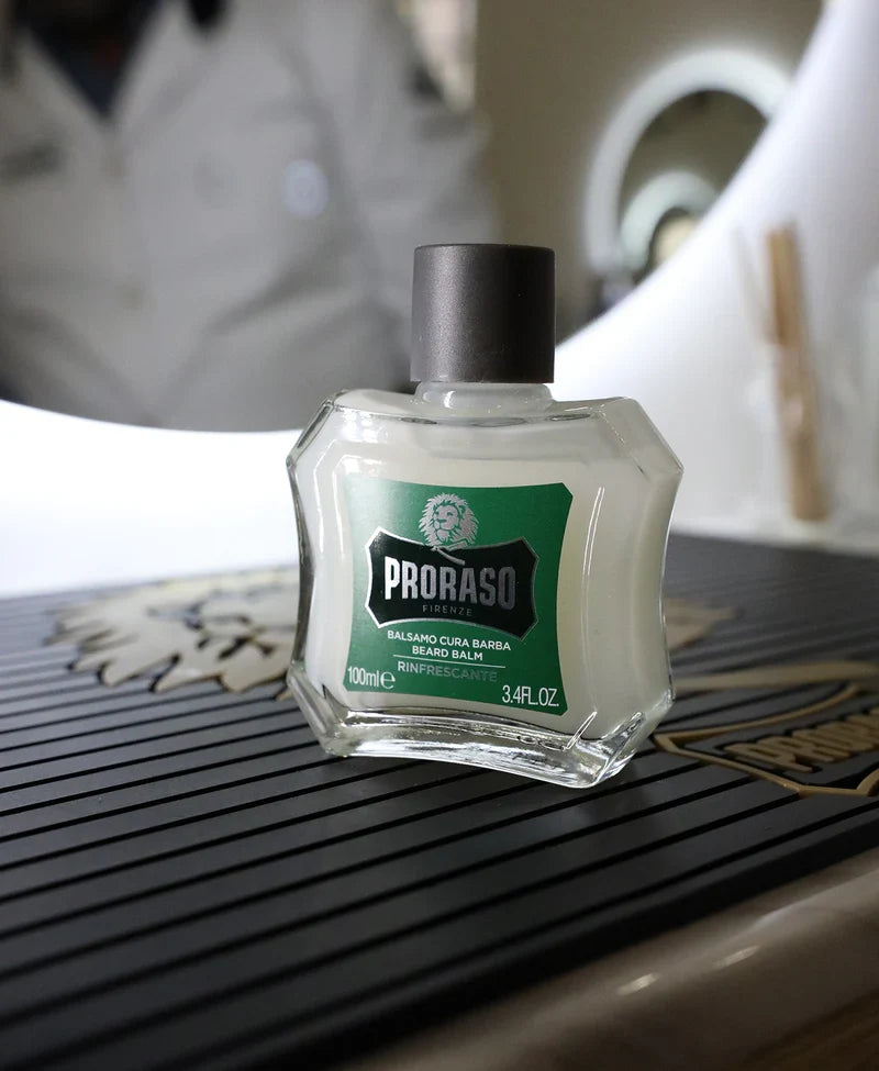Proraso - Refreshing Beard Balm Green 100ml