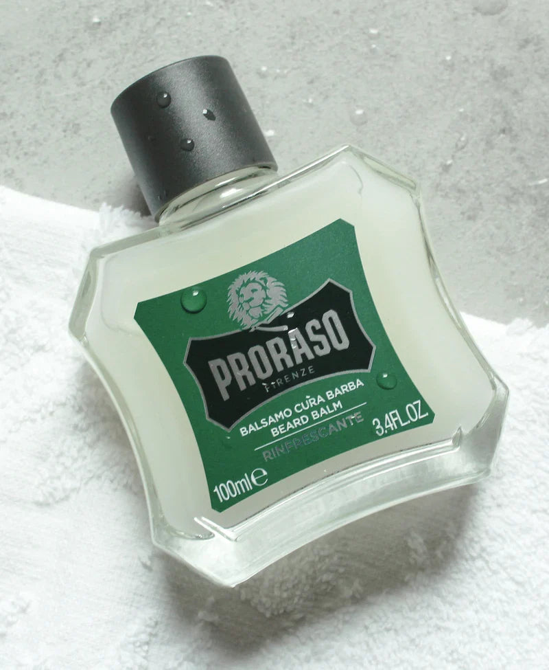 Proraso - Refreshing Beard Balm Green 100ml