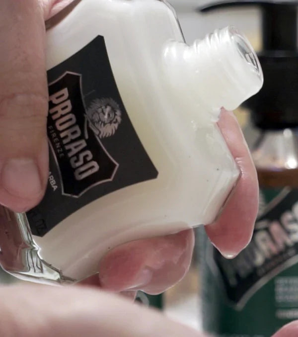 Proraso - Refreshing Beard Balm Green 100ml