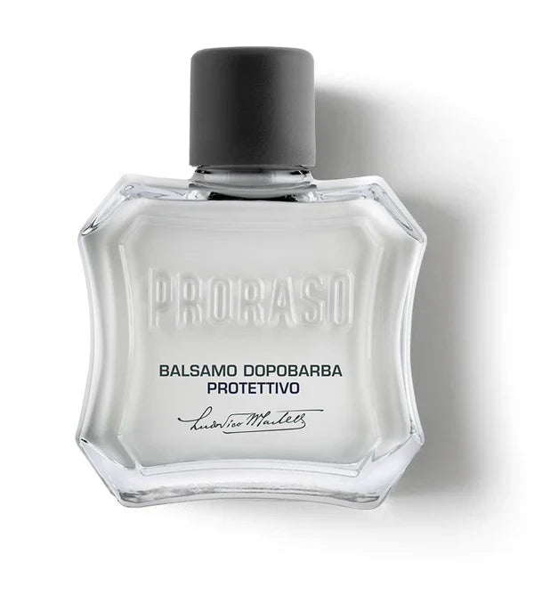 Proraso - Protective After Shave Balm Blue 100ml