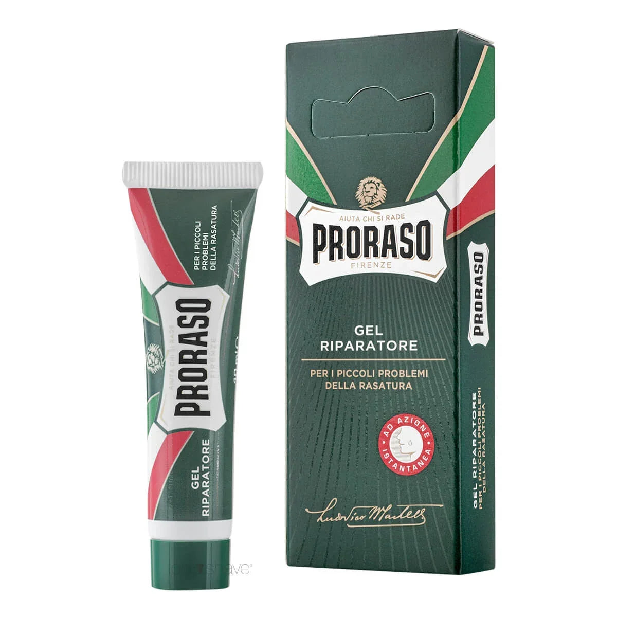 Proraso - Razor Cut Gel 10ml
