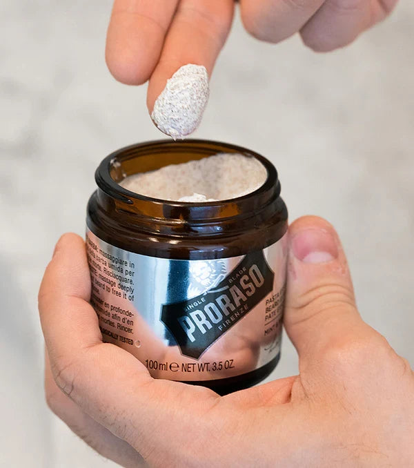 Proraso - Beard Exfoliating Paste 100ml