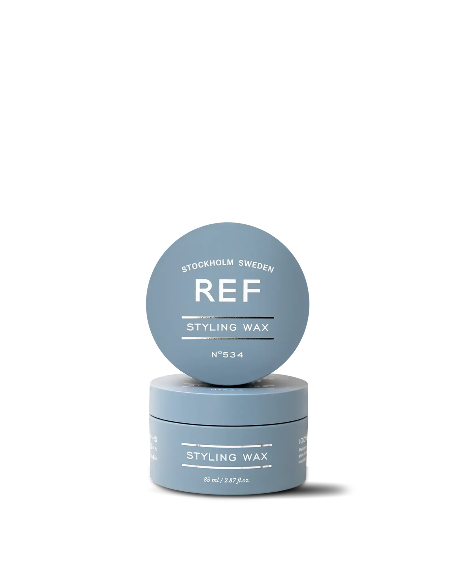 Ref Stockholm sweden - Styling Wax 85ml