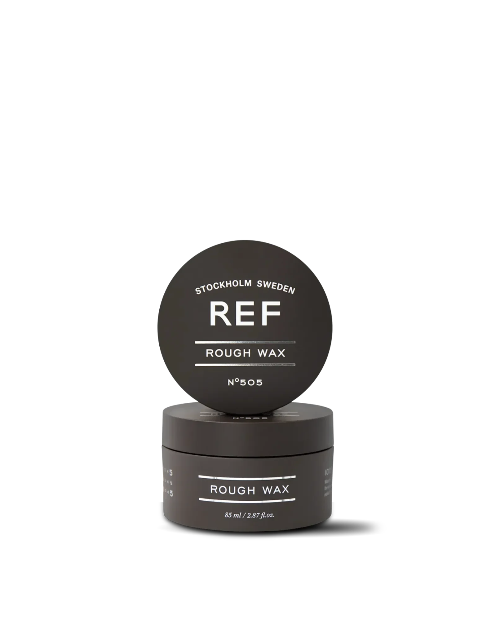 Ref Stockholm sweden - Rough Wax 85ml