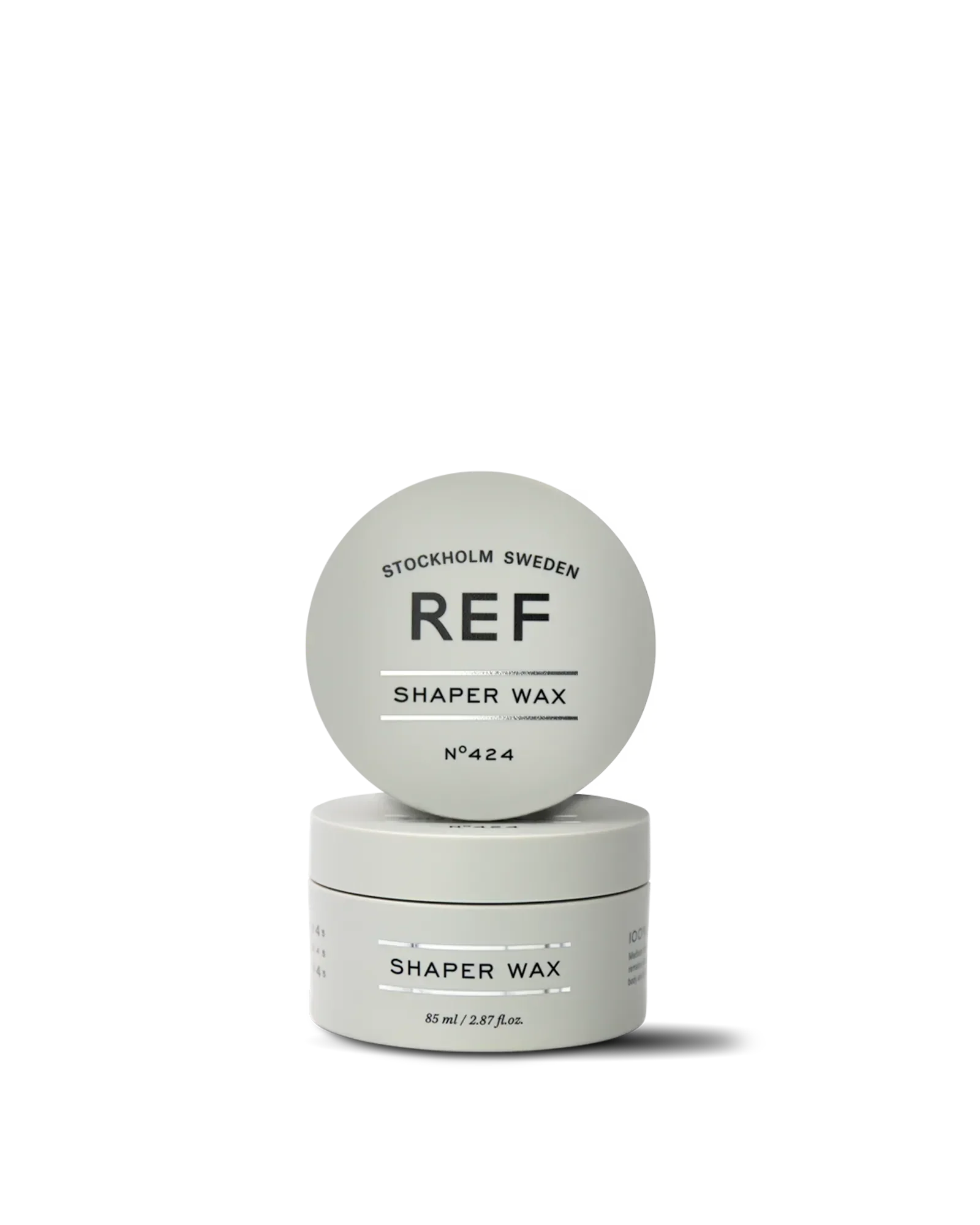 Ref Stockholm sweden - Shaper Wax 85ml