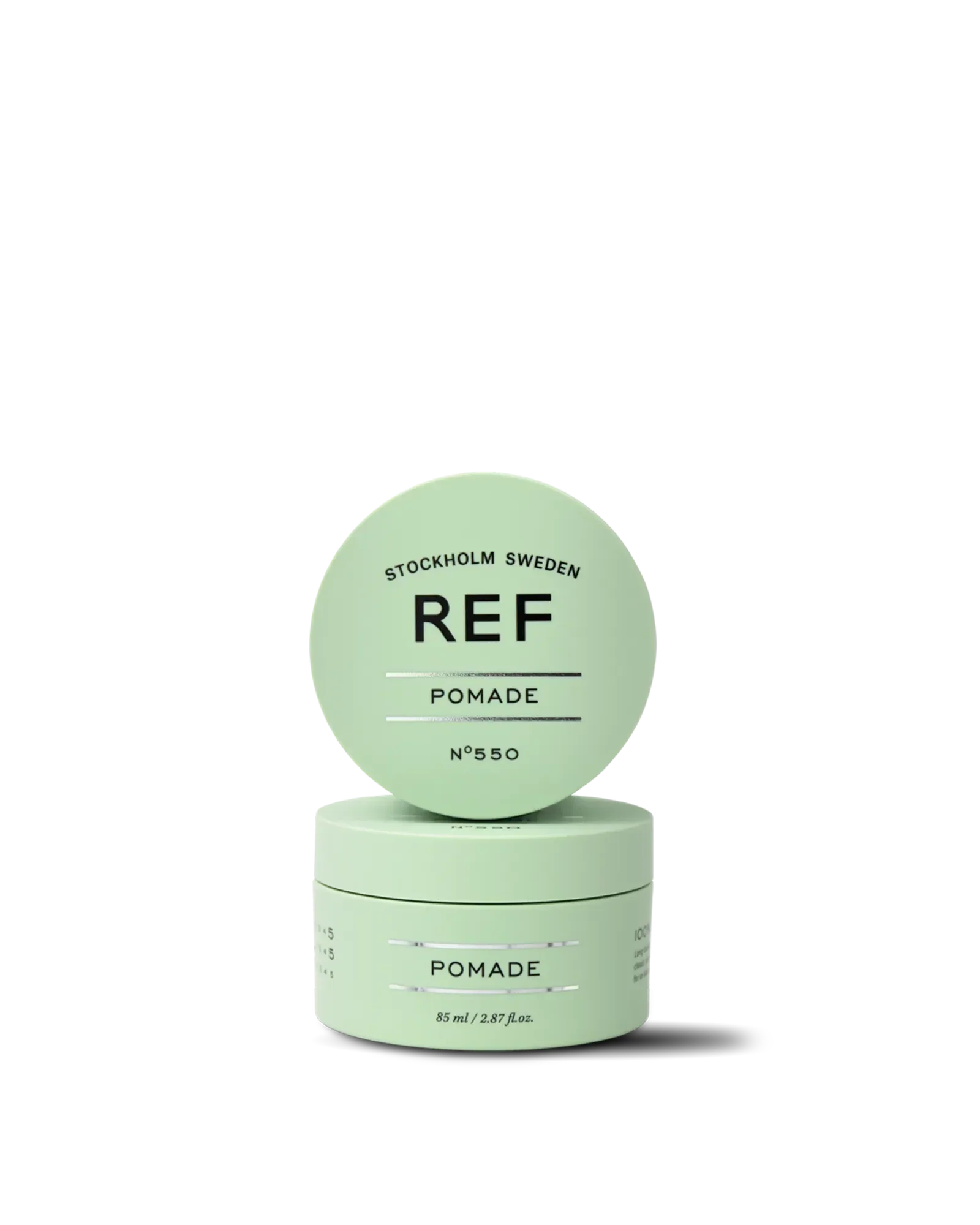 Ref Stockholm sweden - Pomade 85ml