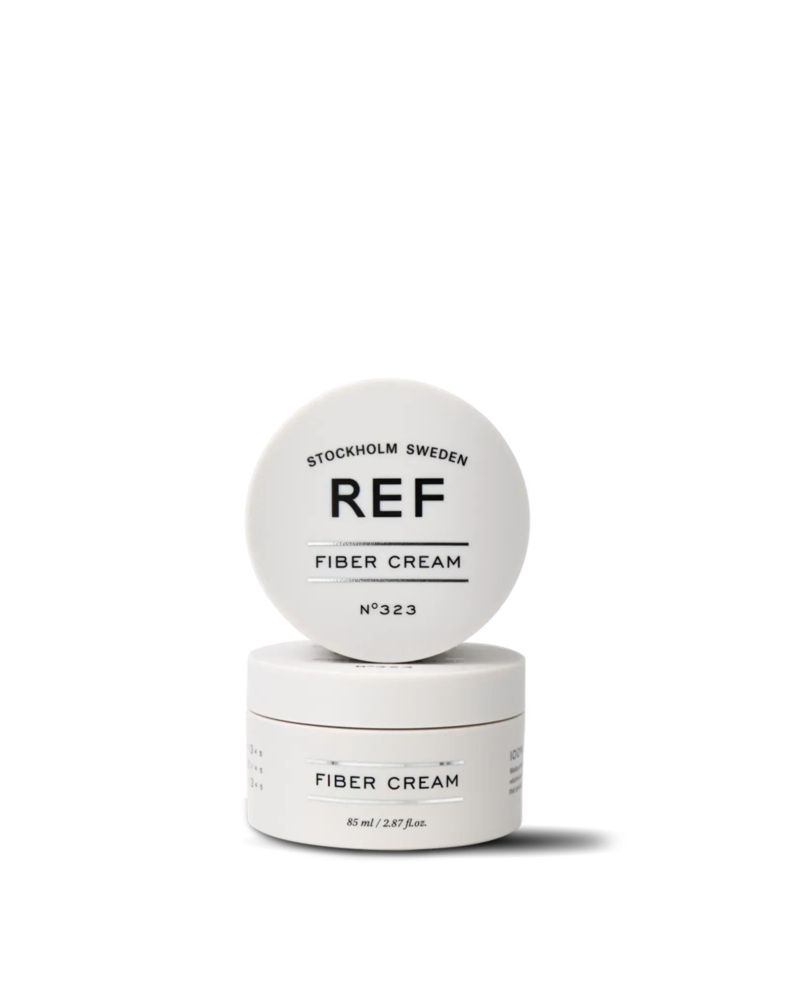 Ref Stockholm sweden - Fibre Cream 85ml