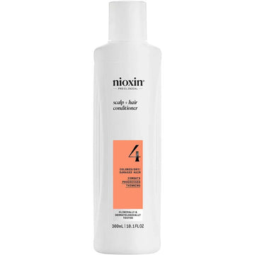 Nioxin Professional Scalp + Hair Thickening System 4 Conditioner 300ml