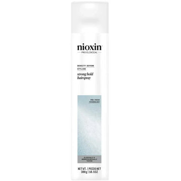 Nioxin Professional Strong Hold Hairspray 300ml