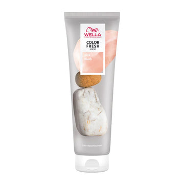 Wella Professionals - Color Fresh Mask Pink Blush 150ml
