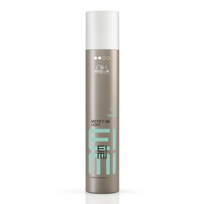 Wella Professionals - EIMI Mistify Me Light Hairspray 300ml