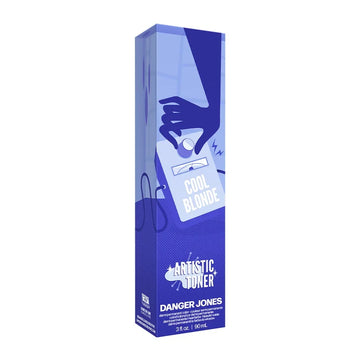 Danger Jones - Cool Blonde Artistic Toner 90ml