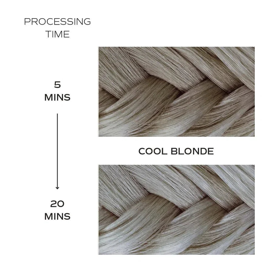 Danger Jones - Cool Blonde Artistic Toner 90ml