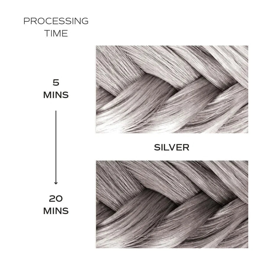 Danger Jones - Silver Artistic Toner 90ml