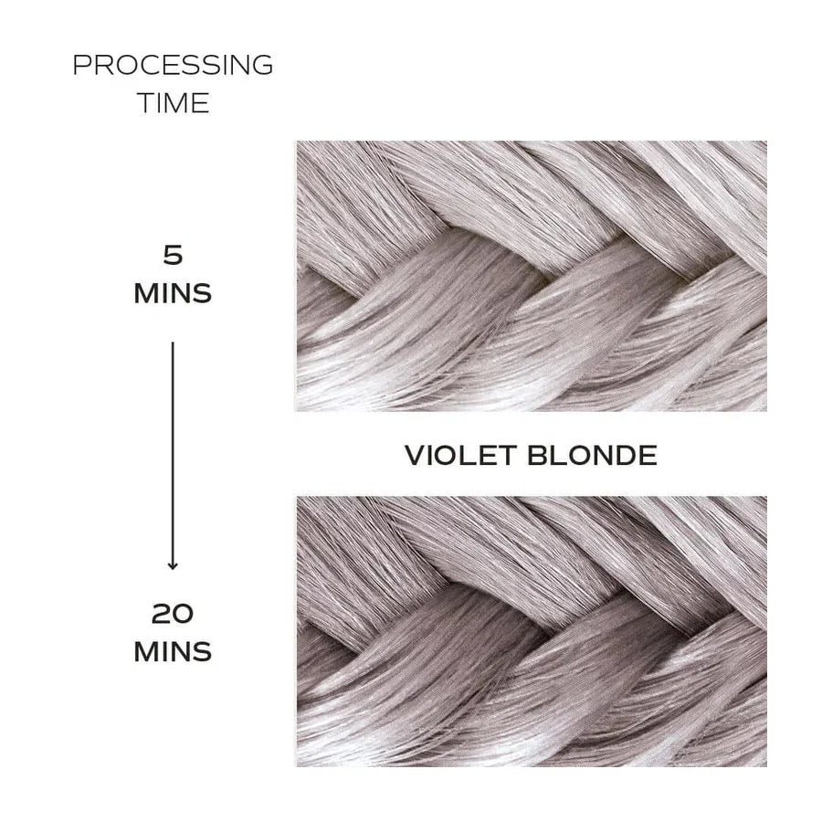 Danger Jones - Violet Artistic Toner 90ml