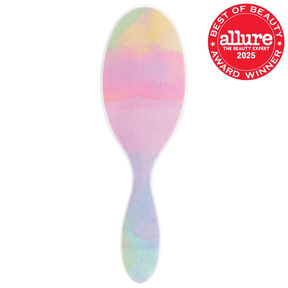 Wet Brush - Colour Wash Detangler Stripes
