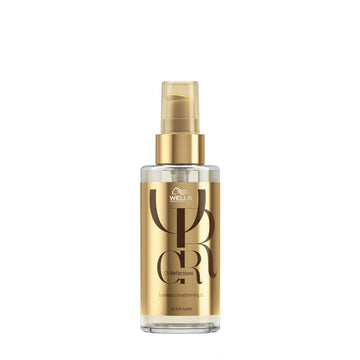Wella Professionals - Premium Care Oil Reflections Luminous Smoothening Treatment Oil 100ml