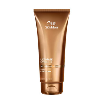Wella Professionals - Ultimate Smooth Conditioner 200ml