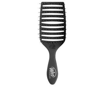 Wet Brush - Epic Quick Detangler Dry Vent Black