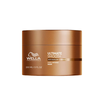 Wella Professionals - Ultimate Smooth Mask 150ml
