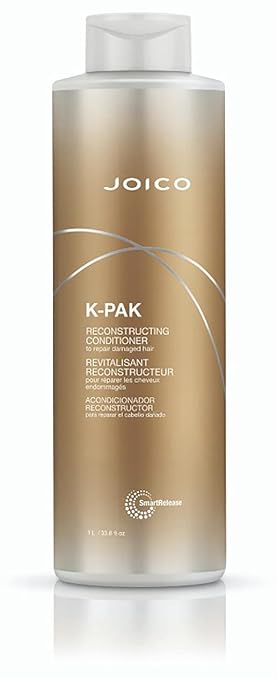 Joico - K-Pak Reconstructing Conditioner 1000ml