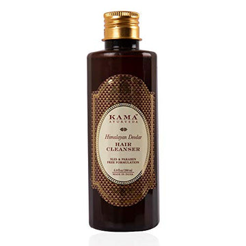 Kama Ayurveda - Himalayan Deodar Hair Cleanser 200ml