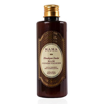 Kama Ayurveda - Himalayan Deodar Hair Conditioner 200ml