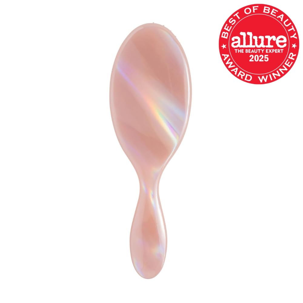 Wet Brush - Iridescence Detangler Bronze