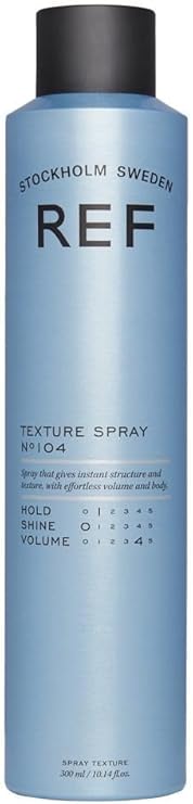 Ref Stockholm sweden - Texture Spray 300ml