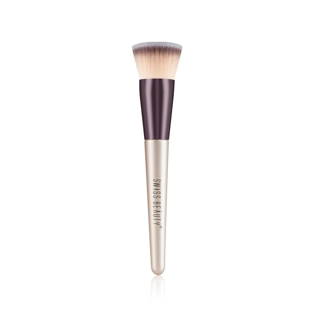 Swiss Beauty - Foundation Blender Brush