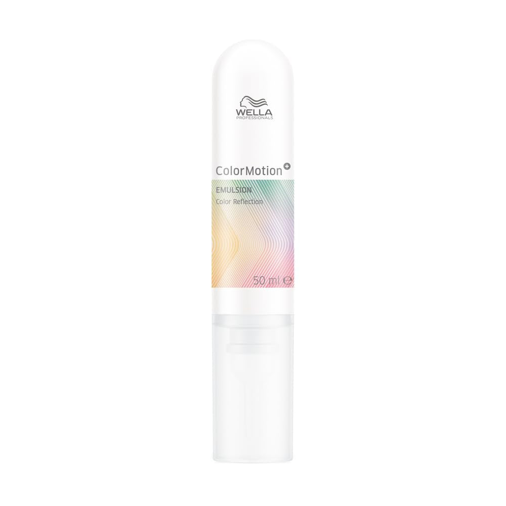 Wella Professionals - Premium Care ColorMotion+ Emulsion 50ml