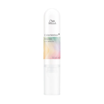 Wella Professionals - Premium Care ColorMotion+ Emulsion 50ml
