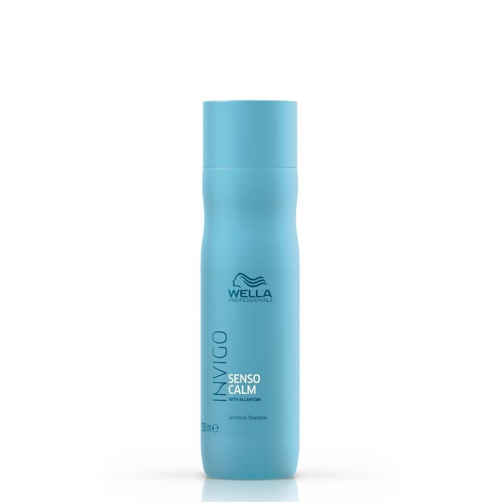 Wella Professionals - Invigo Balance Senso Calm Sensitive Shampoo 250ml