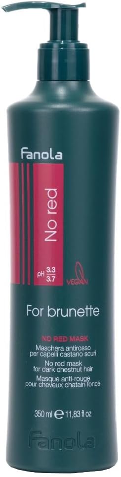 Fanola - No Red Mask 350ml