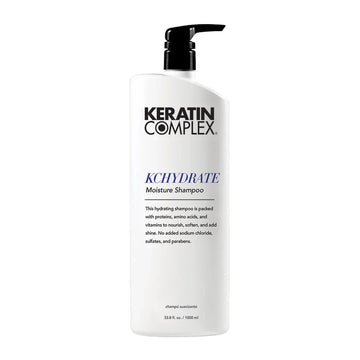 Keratin Complex - Hydrate Shampoo 1000ml