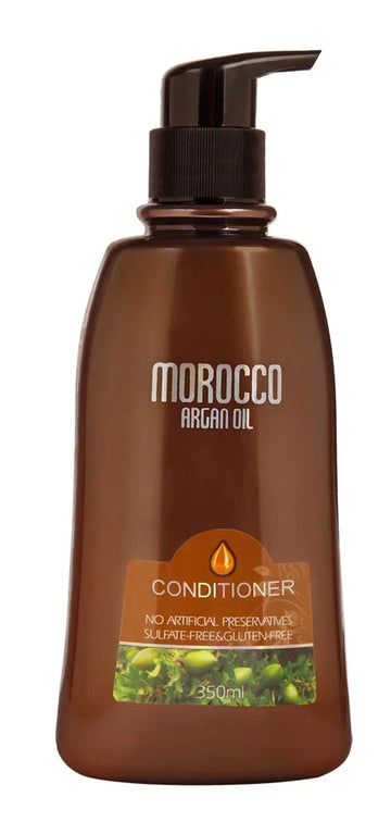 Morocco Argan Oil - Morocco Conditioner 350ml