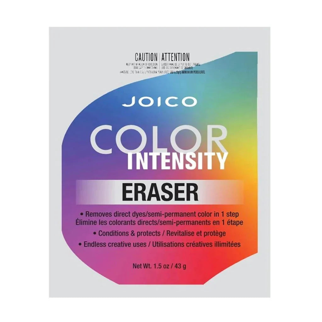 Joico - Color Intensity Eraser Color Remover 1.5 oz/43g