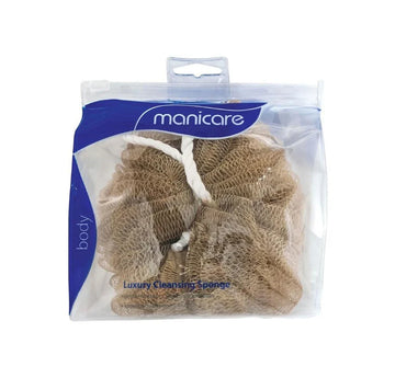 Manicare - Luxury Cleansing Sponge