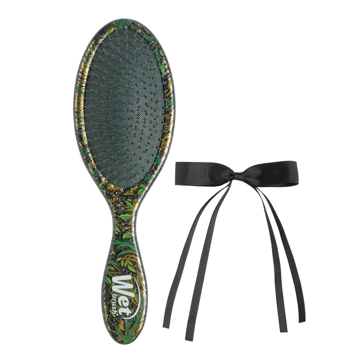 Wet Brush - Wicked Elphaba Wickedley Brave Kit