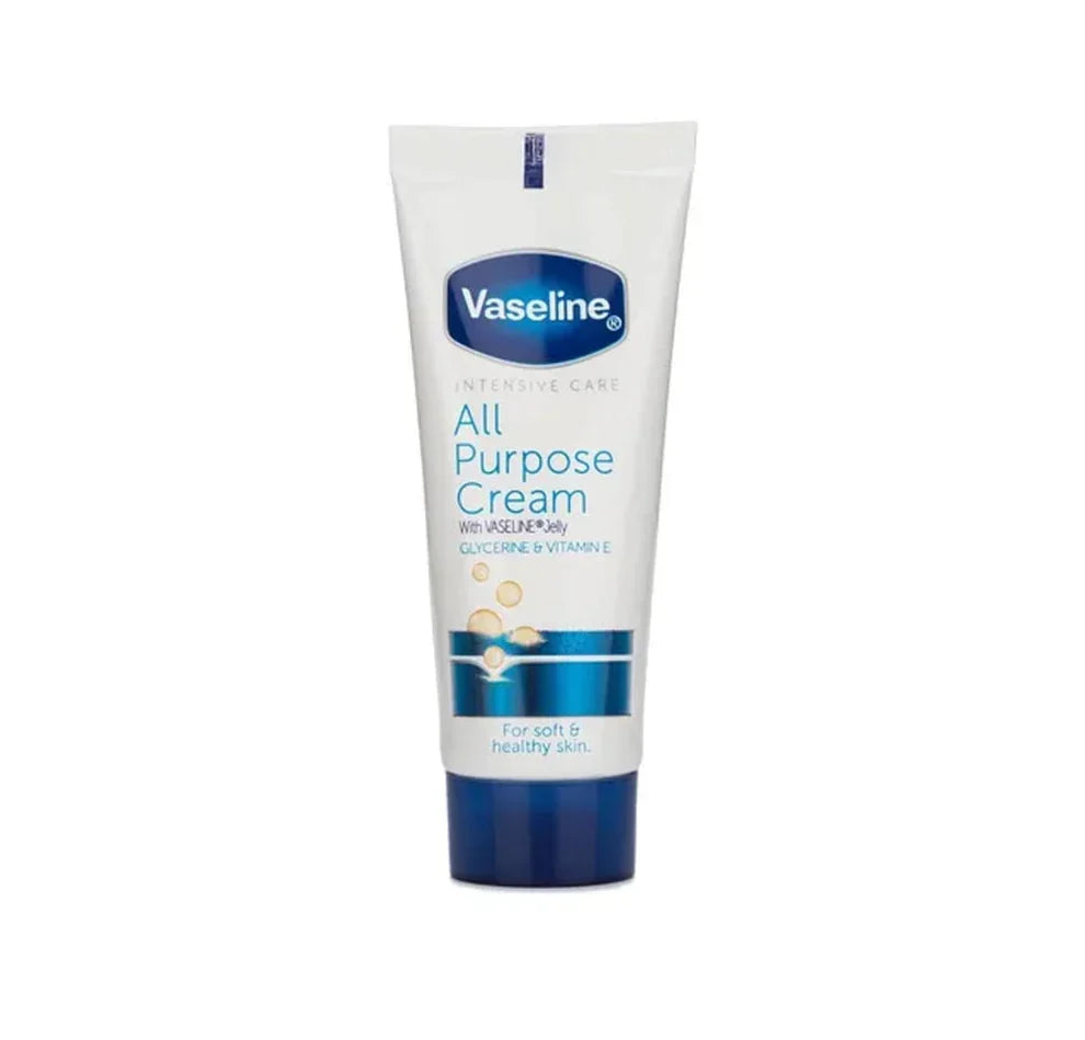 Vaseline All Purpose Cream Glycerine & Vitamin E 40g