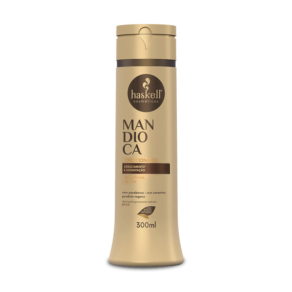 Haskell - Mandioca (Cassava) Conditioner 300ml
