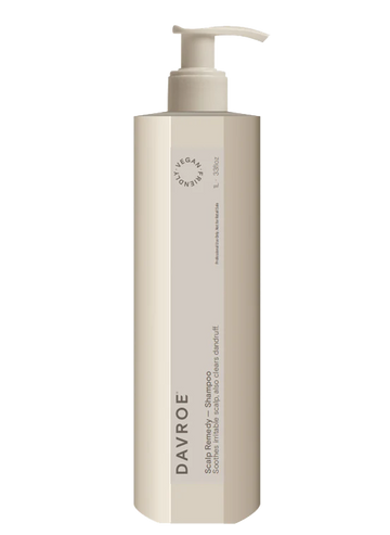 Davroe - Scalp Remedy Shampoo 1000ml
